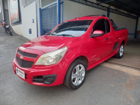 CHEVROLET Montana 1.4 FLEX LS, Foto 2