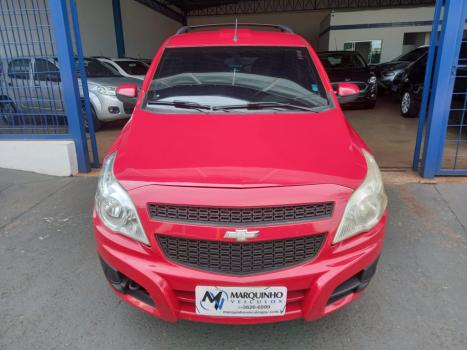 CHEVROLET Montana 1.4 FLEX LS, Foto 3