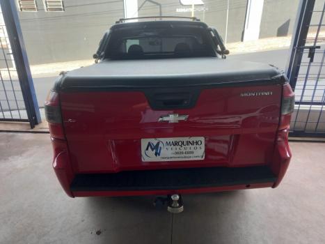CHEVROLET Montana 1.4 FLEX LS, Foto 4