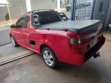 CHEVROLET Montana 1.4 FLEX LS, Foto 5