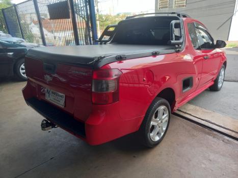 CHEVROLET Montana 1.4 FLEX LS, Foto 6