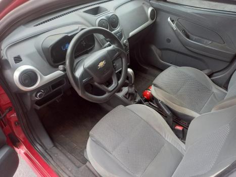 CHEVROLET Montana 1.4 FLEX LS, Foto 7