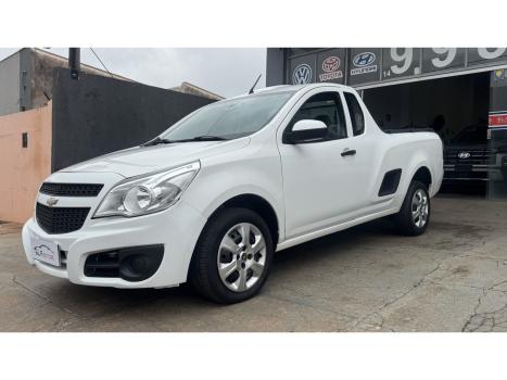CHEVROLET Montana 1.4 FLEX LS, Foto 1