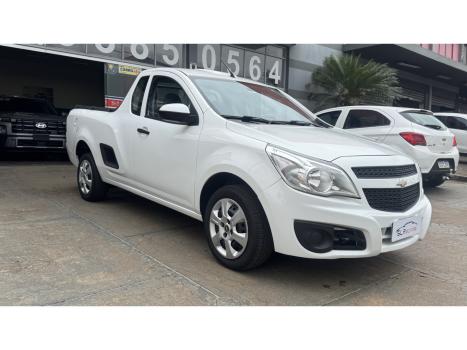 CHEVROLET Montana 1.4 FLEX LS, Foto 2