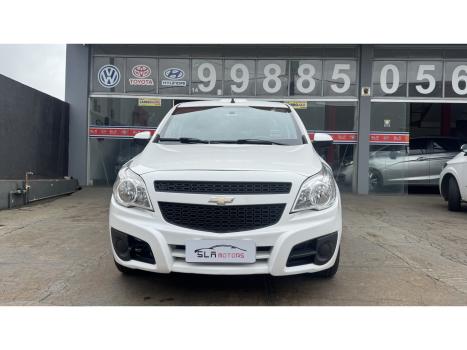 CHEVROLET Montana 1.4 FLEX LS, Foto 3