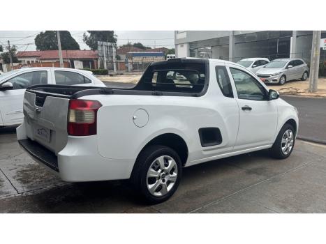 CHEVROLET Montana 1.4 FLEX LS, Foto 4