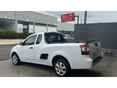 CHEVROLET Montana 1.4 FLEX LS, Foto 5