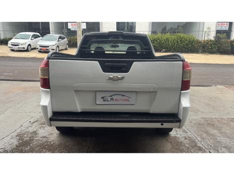 CHEVROLET Montana 1.4 FLEX LS, Foto 6