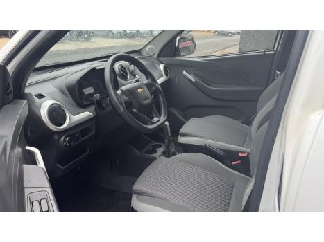 CHEVROLET Montana 1.4 FLEX LS, Foto 7