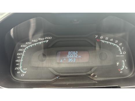 CHEVROLET Montana 1.4 FLEX LS, Foto 8