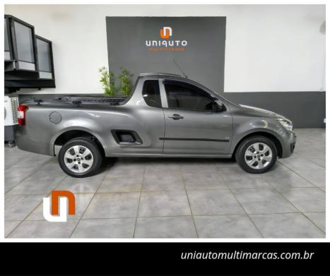 CHEVROLET Montana 1.4 FLEX LS, Foto 1