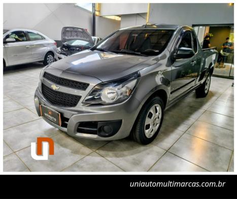 CHEVROLET Montana 1.4 FLEX LS, Foto 2