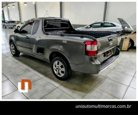 CHEVROLET Montana 1.4 FLEX LS, Foto 3