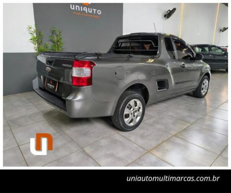 CHEVROLET Montana 1.4 FLEX LS, Foto 4