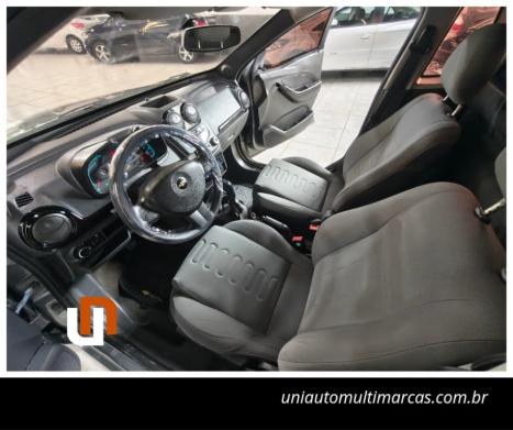 CHEVROLET Montana 1.4 FLEX LS, Foto 9