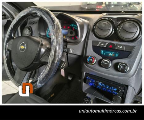 CHEVROLET Montana 1.4 FLEX LS, Foto 10