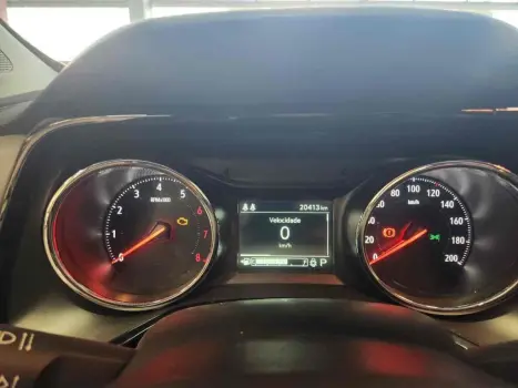 CHEVROLET Montana , Foto 9