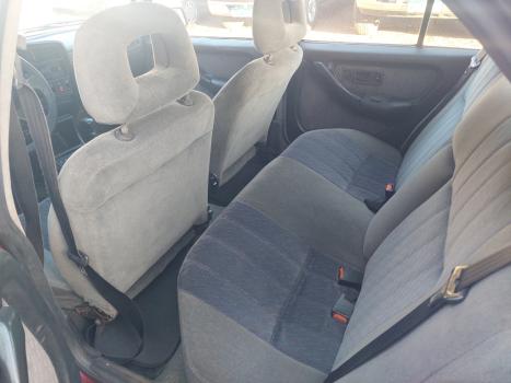 CHEVROLET Monza Sedan 2.0 4P EFI GLS, Foto 5