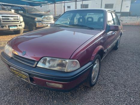 CHEVROLET Monza Sedan 2.0 4P EFI GLS, Foto 2