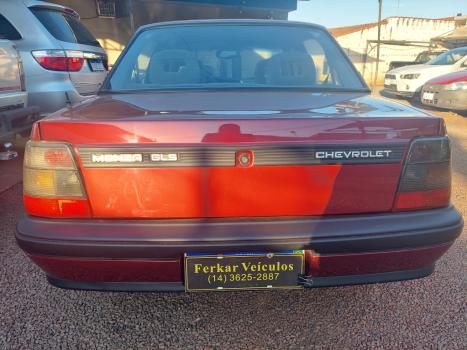 CHEVROLET Monza Sedan 2.0 4P EFI GLS, Foto 4