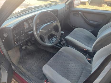 CHEVROLET Monza Sedan 2.0 4P EFI GLS, Foto 6