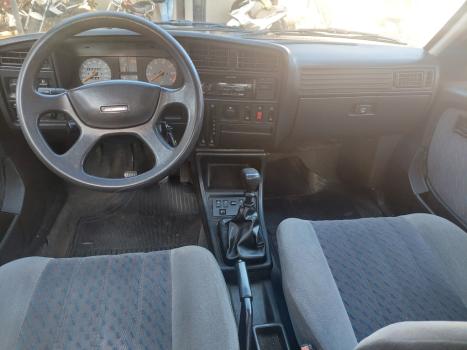 CHEVROLET Monza Sedan 2.0 4P EFI GLS, Foto 7