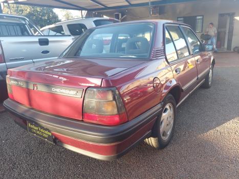 CHEVROLET Monza Sedan 2.0 4P EFI GLS, Foto 3