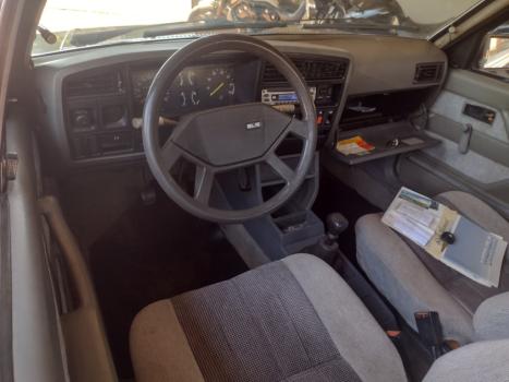 CHEVROLET Monza Sedan 1.8 SL, Foto 3 CHEVROLET Monza Sedan 1.8 SL, Foto 3
