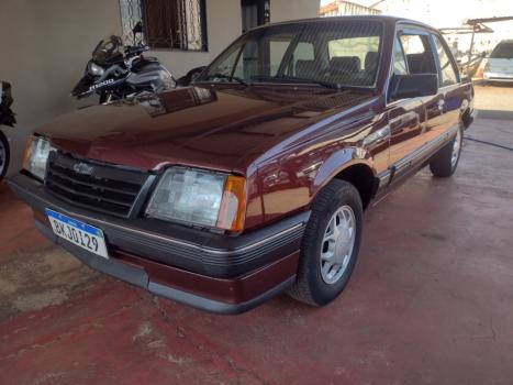 CHEVROLET Monza Sedan 1.8 SL, Foto 4 CHEVROLET Monza Sedan 1.8 SL, Foto 4