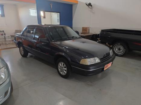 CHEVROLET Monza Sedan 2.0 4P EFI LCOOL GL, Foto 2