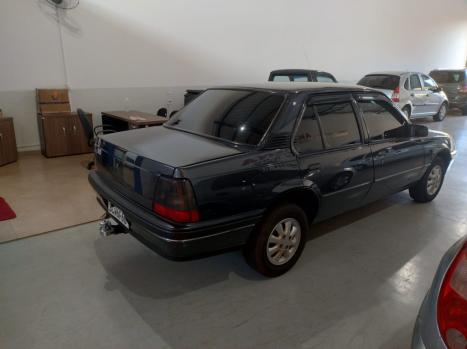 CHEVROLET Monza Sedan 2.0 4P EFI LCOOL GL, Foto 3