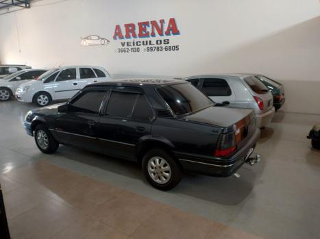 CHEVROLET Monza Sedan 2.0 4P EFI LCOOL GL, Foto 4