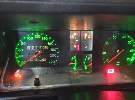 CHEVROLET Monza Sedan 2.0 4P EFI LCOOL GL, Foto 10