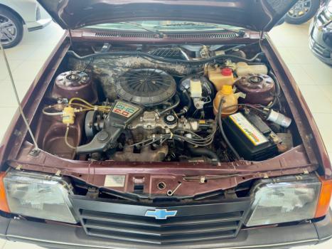 CHEVROLET Monza Sedan 2.0 4P �LCOOL SL/E, Foto 16