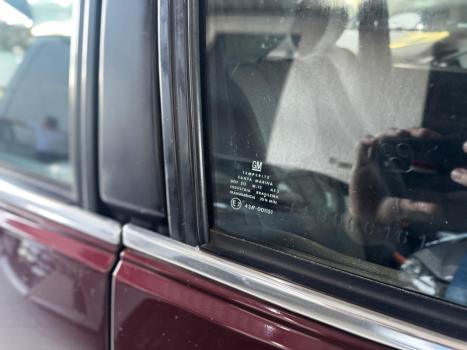 CHEVROLET Monza Sedan 2.0 4P �LCOOL SL/E, Foto 21