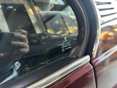 CHEVROLET Monza Sedan 2.0 4P �LCOOL SL/E, Foto 22