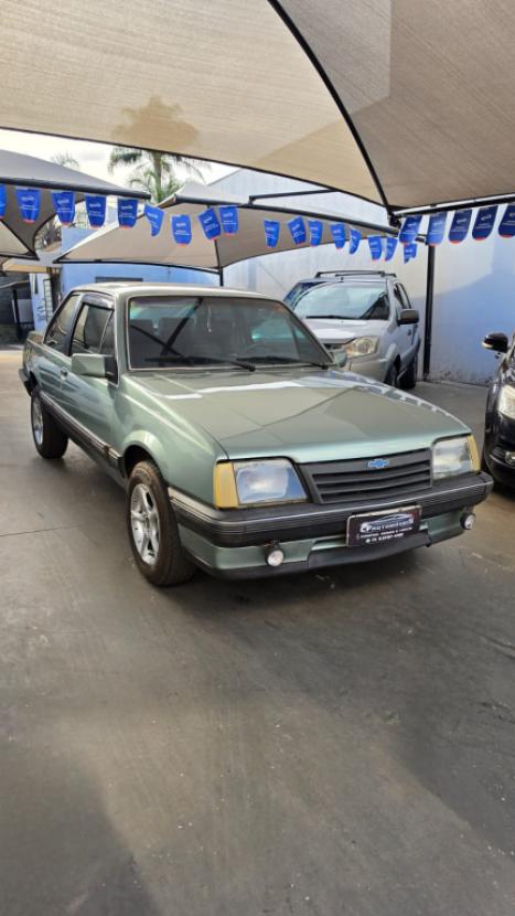 CHEVROLET Monza Sedan 2.0 SL/E, Foto 1