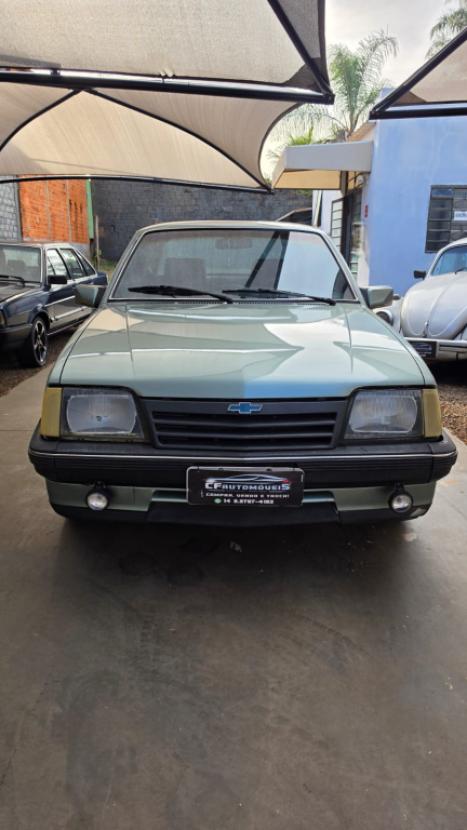 CHEVROLET Monza Sedan 2.0 SL/E, Foto 2
