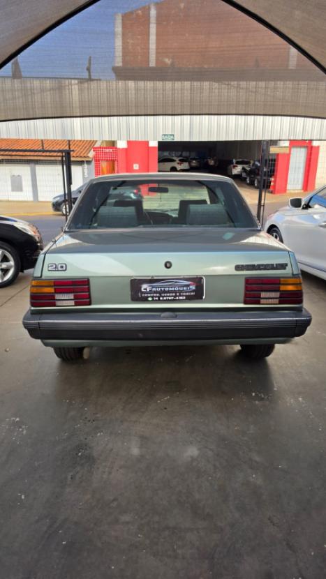 CHEVROLET Monza Sedan 2.0 SL/E, Foto 3