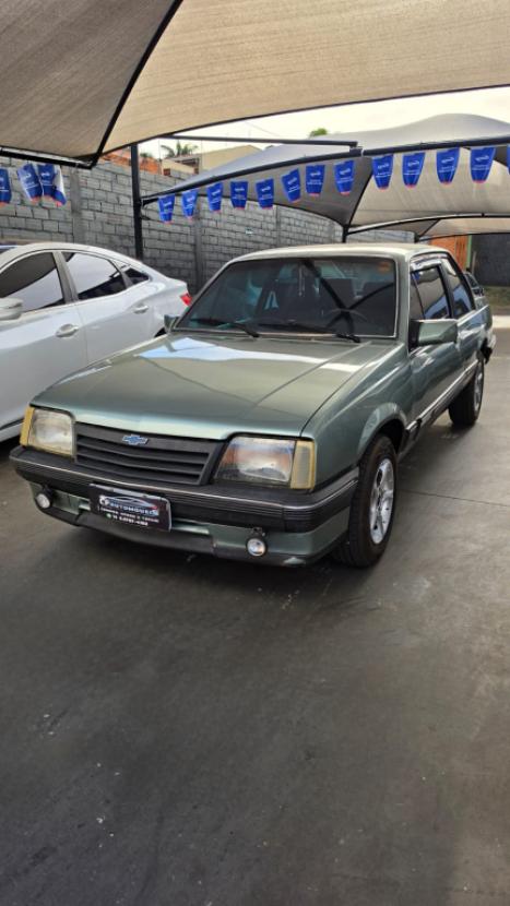 CHEVROLET Monza Sedan 2.0 SL/E, Foto 4