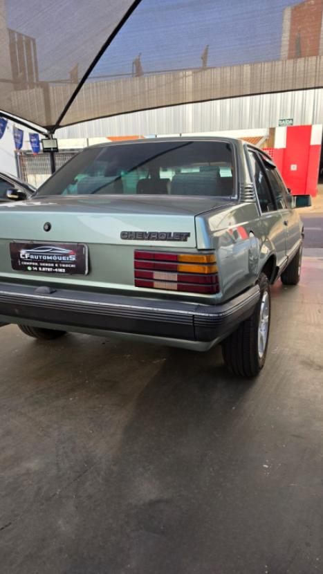 CHEVROLET Monza Sedan 2.0 SL/E, Foto 5