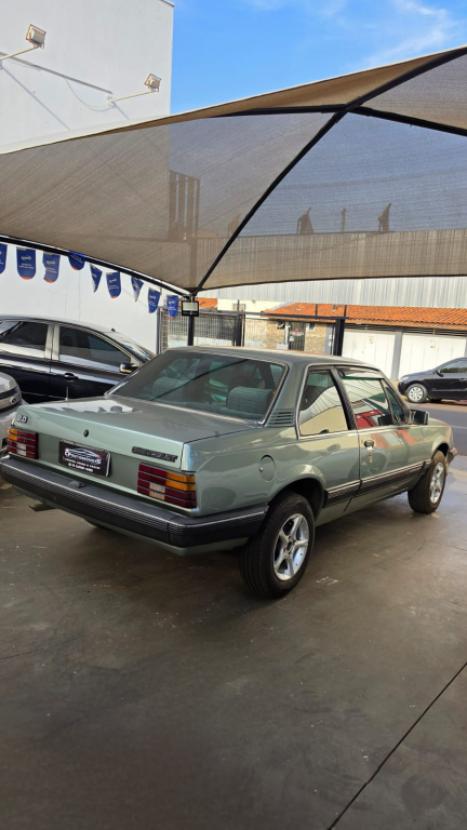 CHEVROLET Monza Sedan 2.0 SL/E, Foto 7