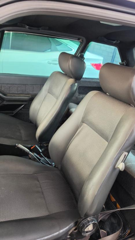 CHEVROLET Monza Sedan 2.0 SL/E, Foto 8