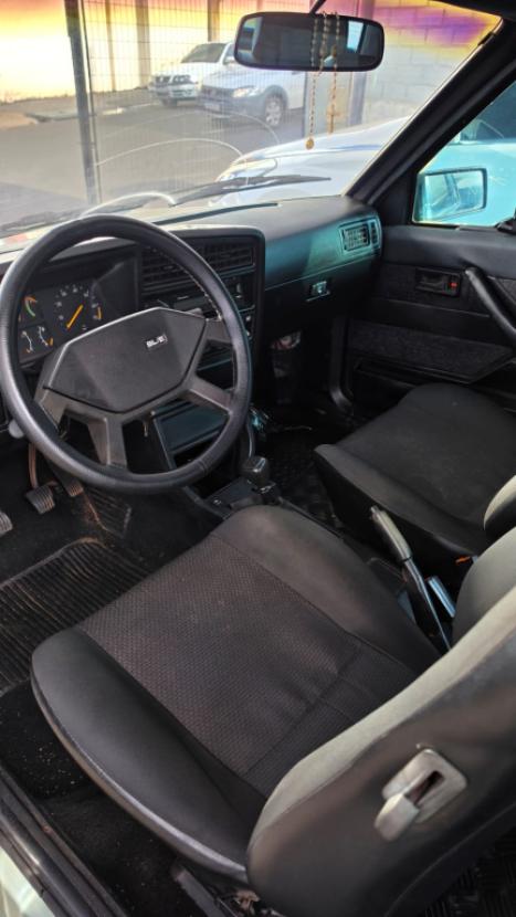 CHEVROLET Monza Sedan 2.0 SL/E, Foto 10