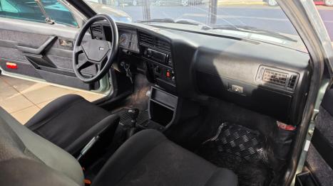 CHEVROLET Monza Sedan 2.0 SL/E, Foto 11