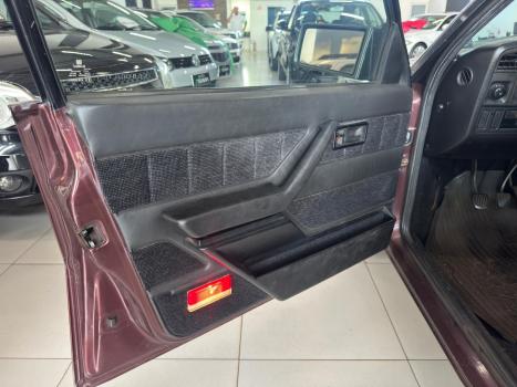 CHEVROLET Monza Sedan 2.0 4P SL/E, Foto 14