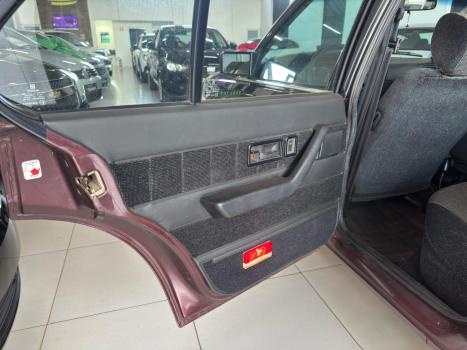 CHEVROLET Monza Sedan 2.0 4P SL/E, Foto 15