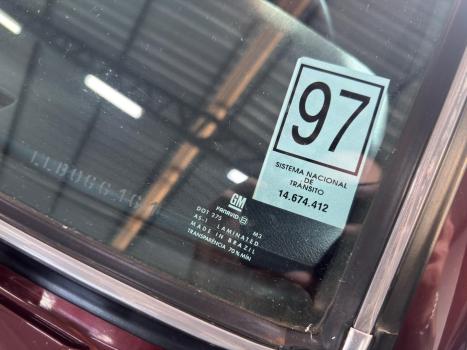 CHEVROLET Monza Sedan 2.0 4P SL/E, Foto 16