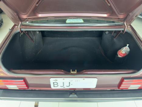 CHEVROLET Monza Sedan 2.0 4P SL/E, Foto 20
