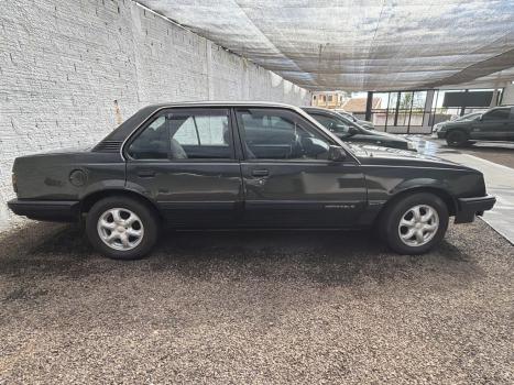 CHEVROLET Monza Sedan 2.0 4P �LCOOL SL/E, Foto 4